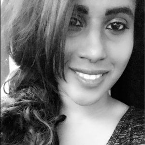 Meet your Posher, Sonia